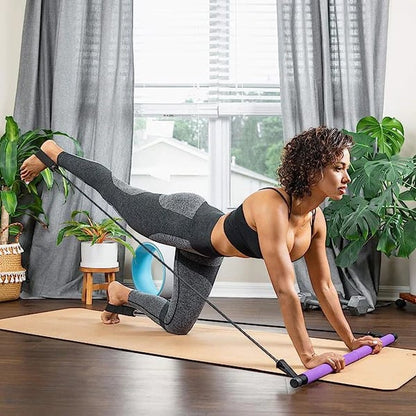 PowerFlex Pilates Bar