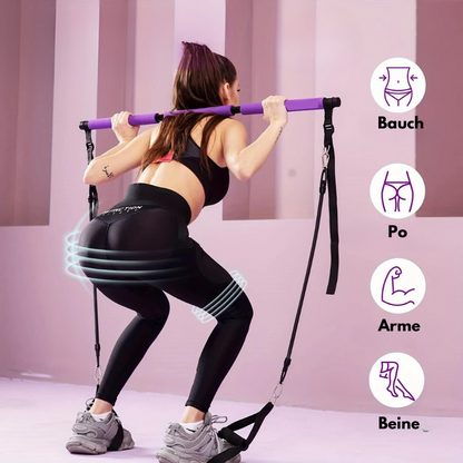 PowerFlex Pilates Bar