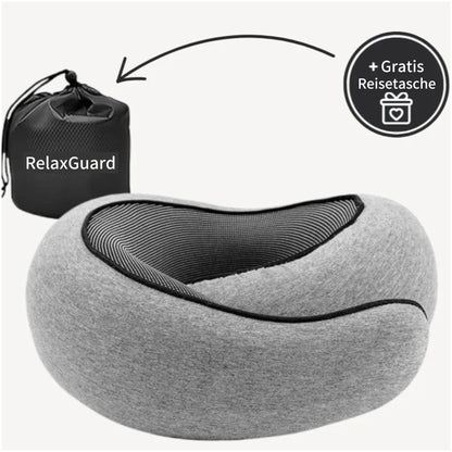 RelaxGuard - Reise Nackenkissen