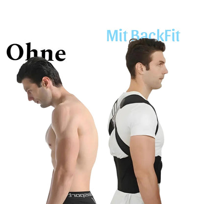 BackFit - Haltungskorrektor