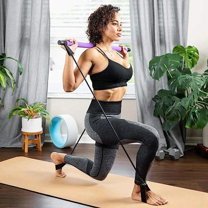 PowerFlex Pilates Bar